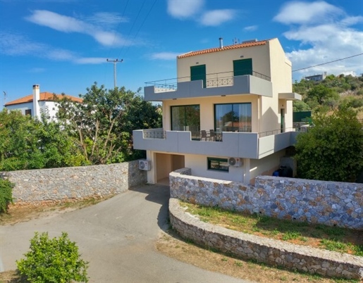 Maisonette 170 m² Crete