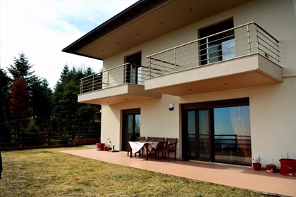 Detached house 250 m² in Chalkidiki