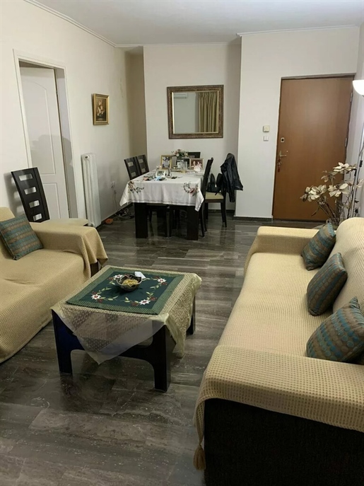 Appartement 72 m² Athènes