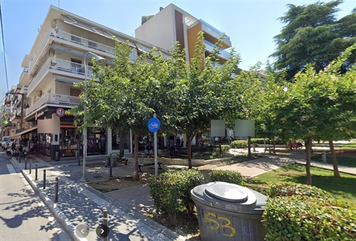 Επαγγελματικός χώρος 72 τ.μ. Θεσσαλονίκη