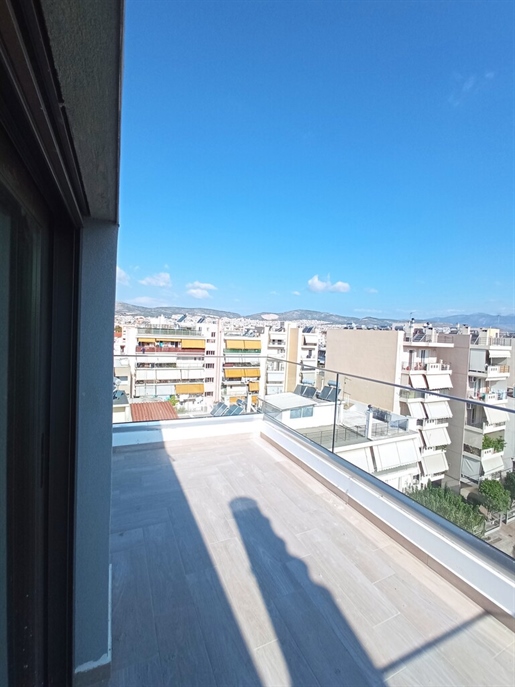 Διαμέρισμα 99 τ.μ. στην Αθήνα
