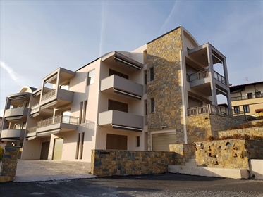 Hotel 540 m² in Sithonia, Chalkidiki
