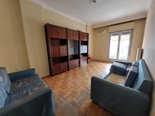 Appartement 97 m² Thessalonique