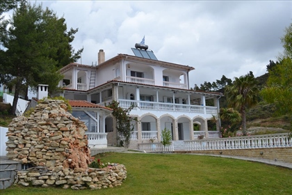 Villa 1000 m² in Kassandra, Chalkidiki