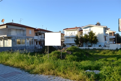 Land 950 m² in Kassandra, Chalkidiki