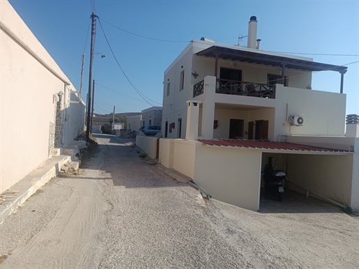 Maison ou villa indépendante 141 m² à Cyclades