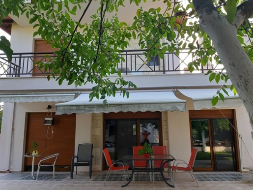 Villa 255 m² Kassandra