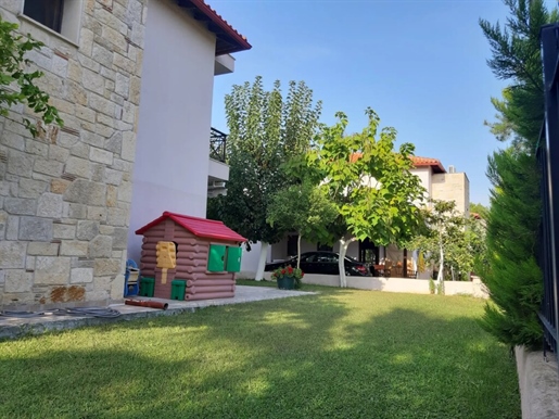 Villa 255 m² Kassandra