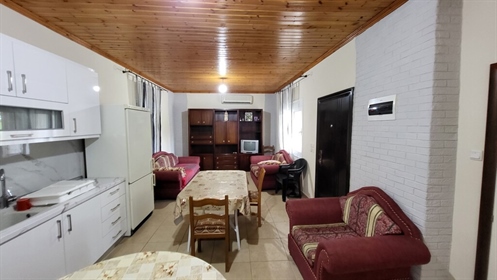 Самостоятелна къща 56 m² в Касандра, Халкидики