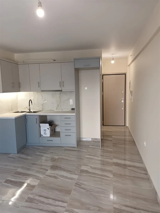 Appartement 52 m² in Oost-Peloponnesos