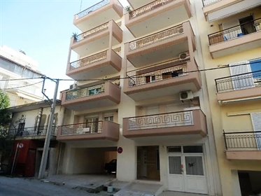 Wohnung von 78 m² in Thessaloniki