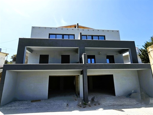 Maisonette 398 m² Crete