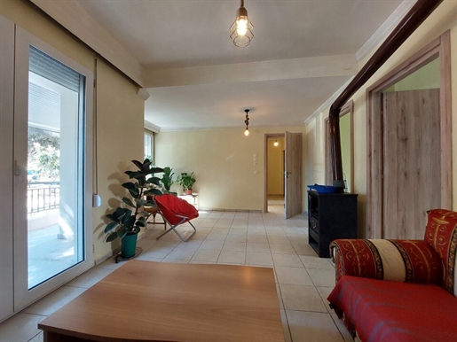 Appartement 100 m² Thessalonique