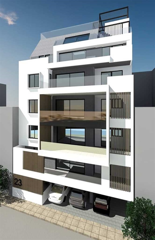 Maisonnette 101 m² à Athènes