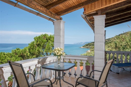 Villa 265 m² Corfu