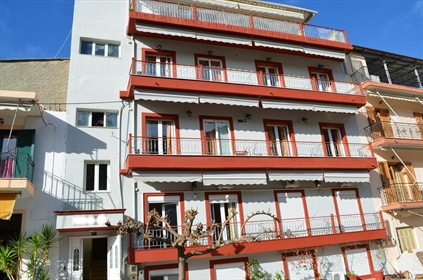 Hotel 630 m² Euboea
