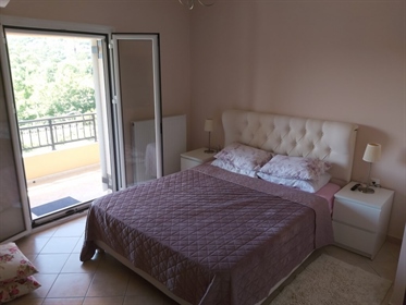 Maisonnette 140 m² in Korfoe