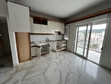 Wohnung von 70 qm in Thessaloniki