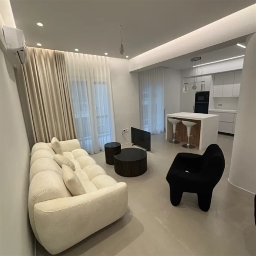 Appartement 110 m² Thessalonique