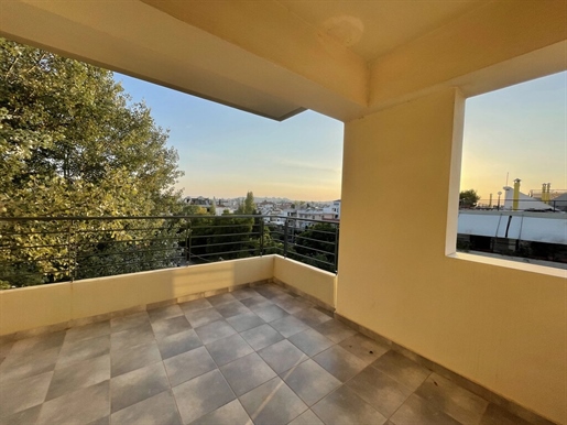 Appartement 120 m² à Athènes