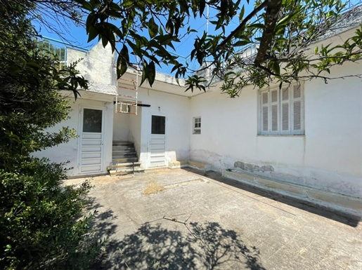 Einfamilienhaus 235 m² auf Korfu