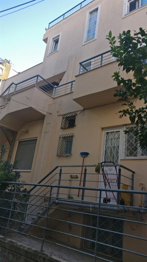 Maisonette 141 m² in Athens