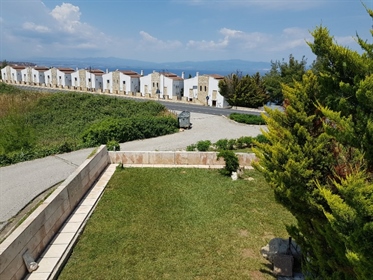 Duplex 140 m² in Kassandra, Halkidiki