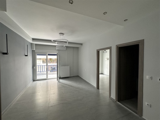 Appartement 48 m² Thessalonique