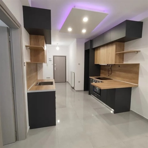 Appartement 64 m² Thessalonique