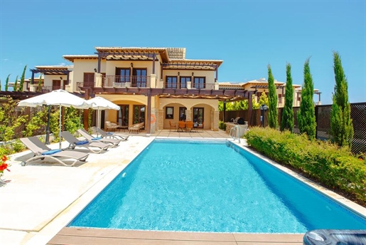 Villa 215 m² à Paphos