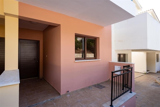 Detached house 92 m² Paphos
