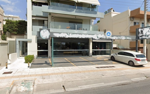 Affaires 375 m² à Athènes