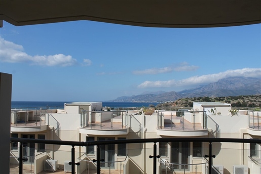 Maisonette 70 m² Crete