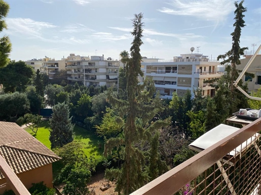 Appartement 48 m² Athènes