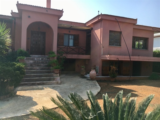 Einfamilienhaus 269 m² Peloponnes