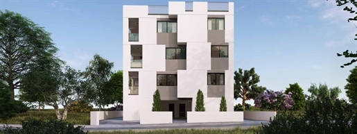 Appartement 219 m² Paphos