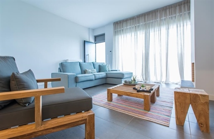 Flat 104 m² in Eastern Peloponnese