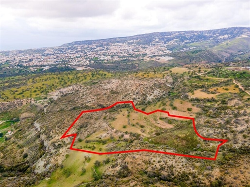 Terrain 28763 m² Paphos