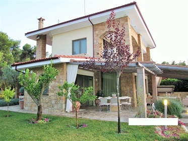 Villa 400 m² Kassandra