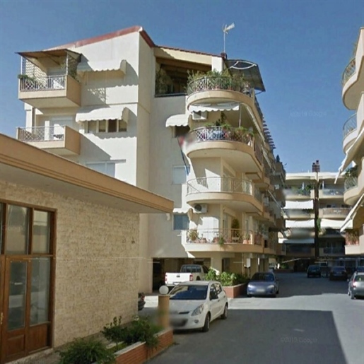 Flat 104 m² Thessaloniki/suburbs