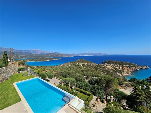 Villa 275 m² en Crète