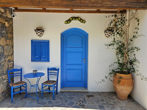Villa 275 m² på Kreta