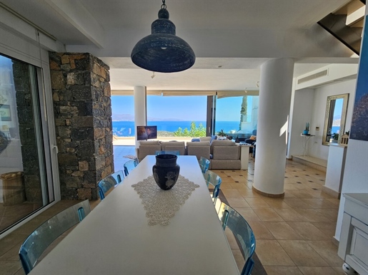 Villa 275 m² på Kreta