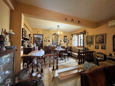 Detached house 500 m² in Corfu