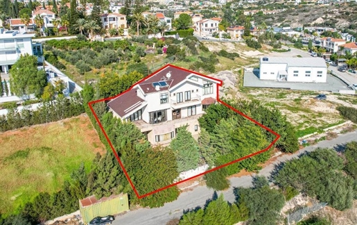 Einfamilienhaus 322 m² Limassol