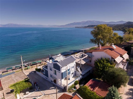 Maisonette 290 m² Peloponnese