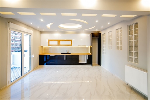 Appartement 115 m² Thessaloniki