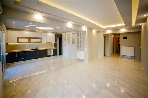 Appartement 115 m² Thessaloniki