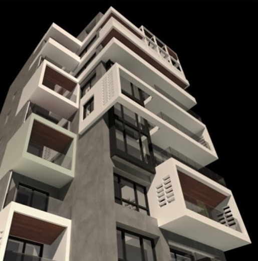 Appartement 132 m² Thessaloniki