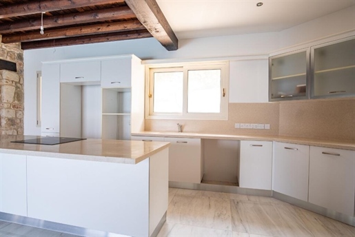 Detached house 220 m² Paphos